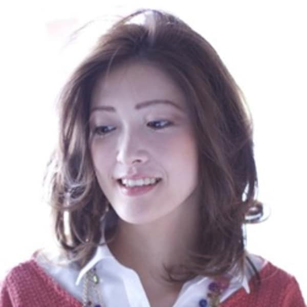 大人の愛されボブレイヤー
