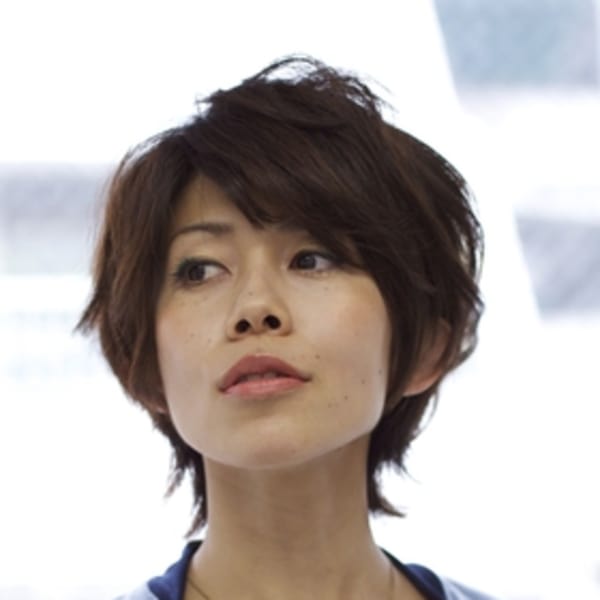 リラックスショート