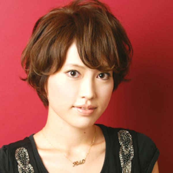 フェミショート|ReMix Un Fleur