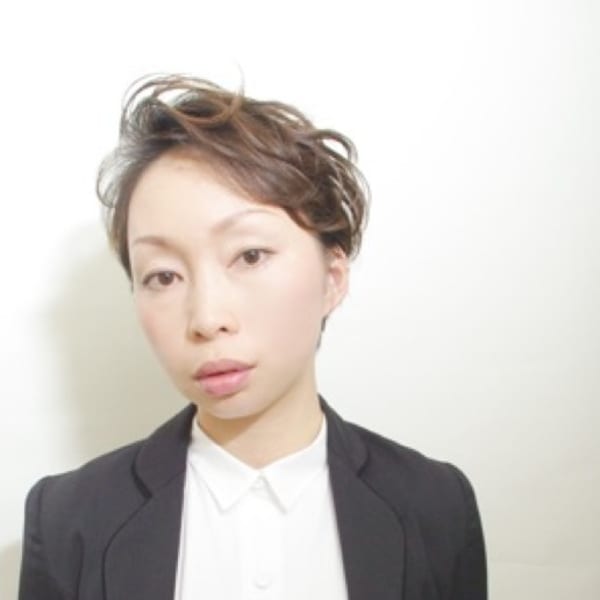 アンニュイショート