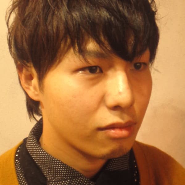 STROBOスタイル12