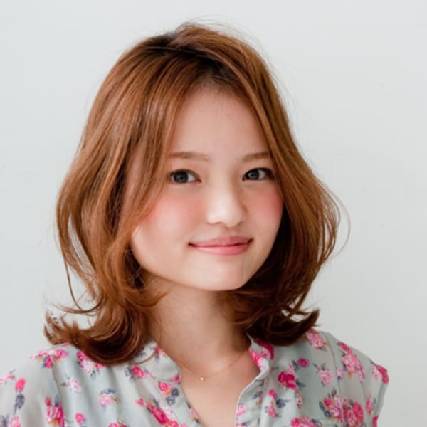 フェミニンウェーブ