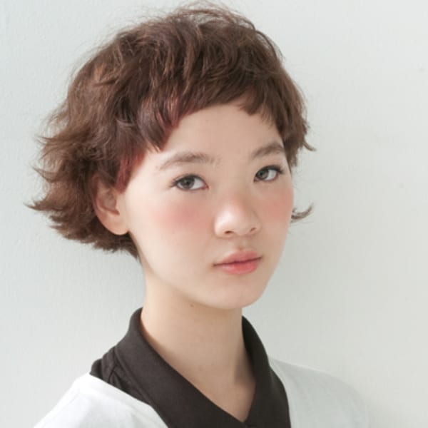 カジュアルモード