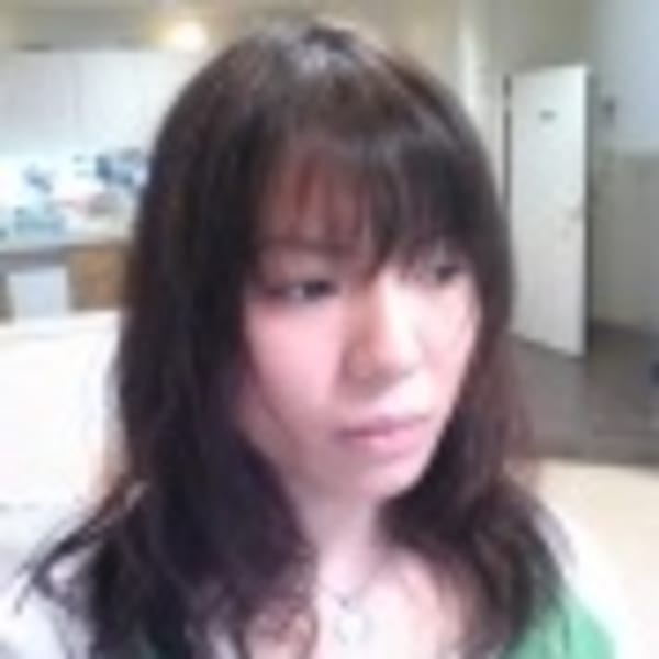 Aラインウェーブスタイル