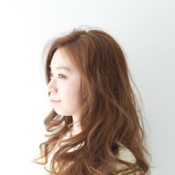 愛されシアーカール