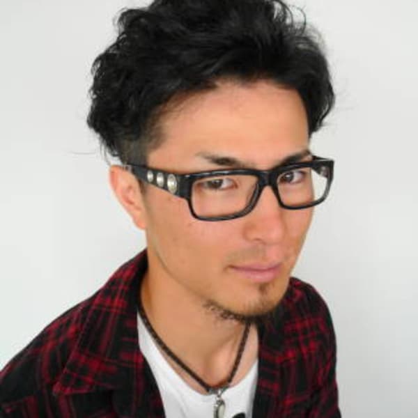 ツーブロック|MELLOW HAIR EST2006