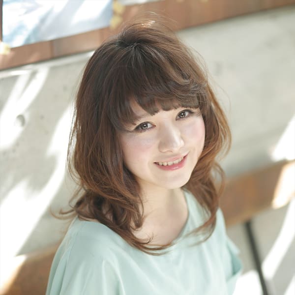 エアリーミディアム