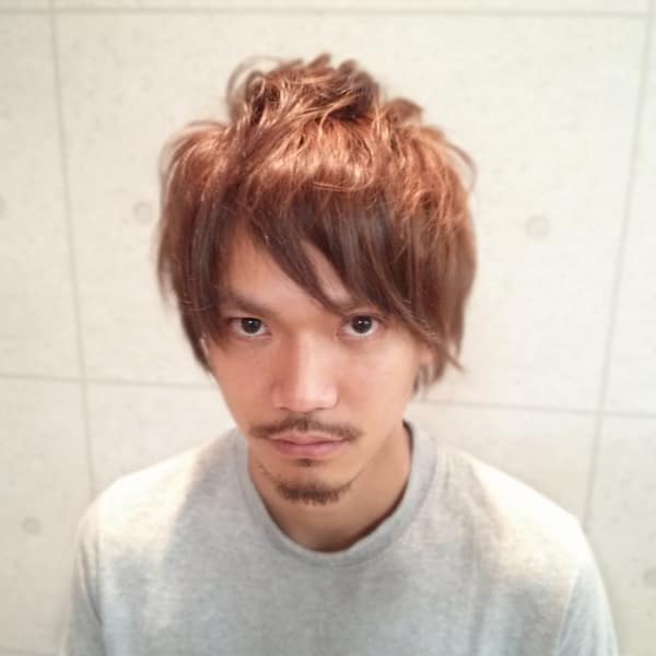 モテ☆ショート