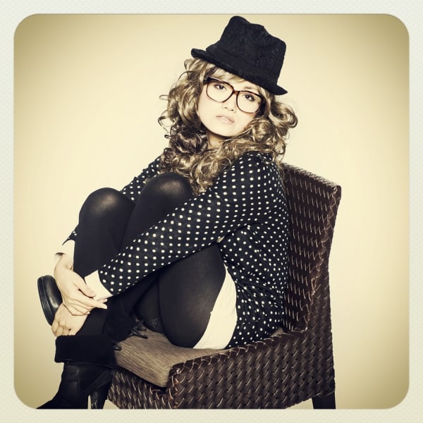 ガーリーカール