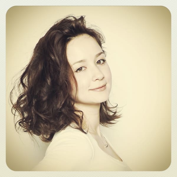 グラマラスカール