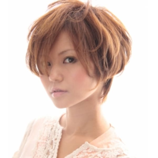 クールカジュアル