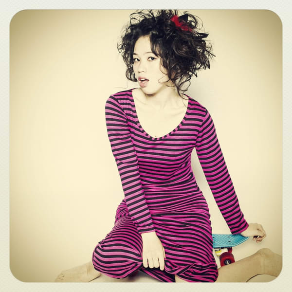 ガーリーカール