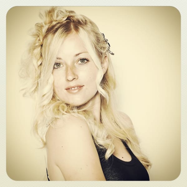 アレンジヘアー