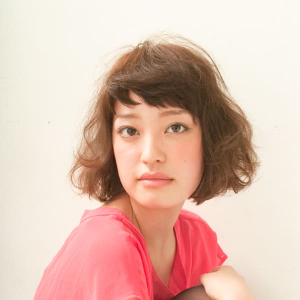 フレアカールBOB