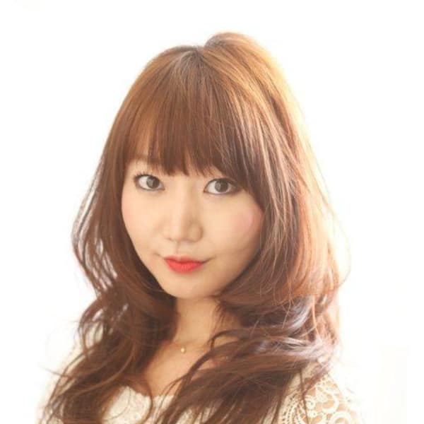 カジュアルフェミニン