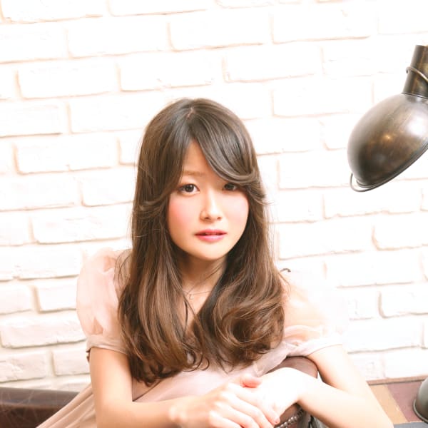 ゆるかわカール