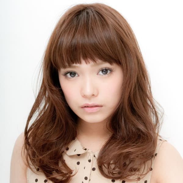 うるツヤカール