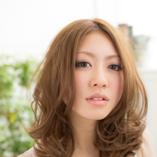 エアナチュセミディー