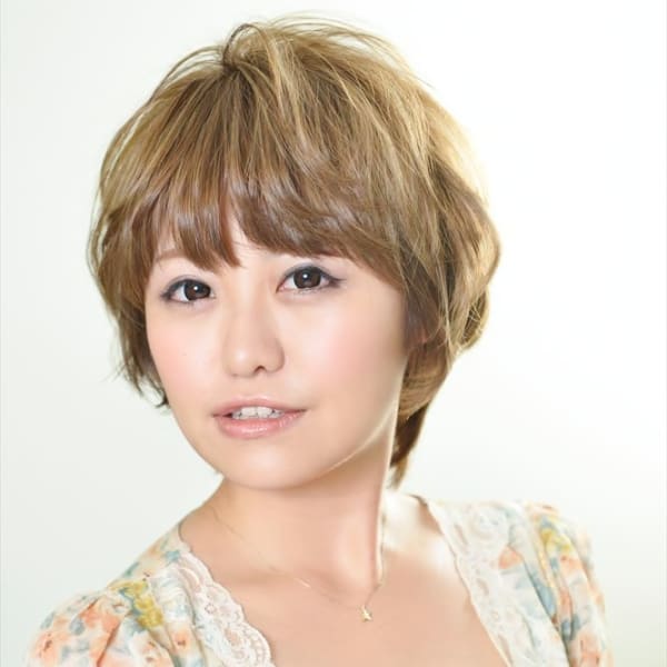 【オススメ順】50代～/パーマ/ショートの髪型・ヘアスタイル 楽天ビューティ