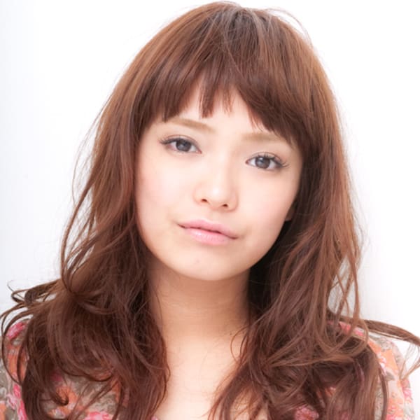 ゆるふわラフミディアム