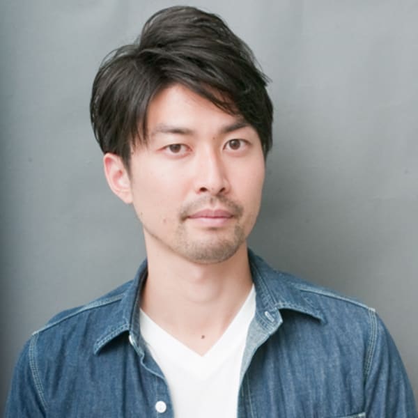 ウェットな大人ショート