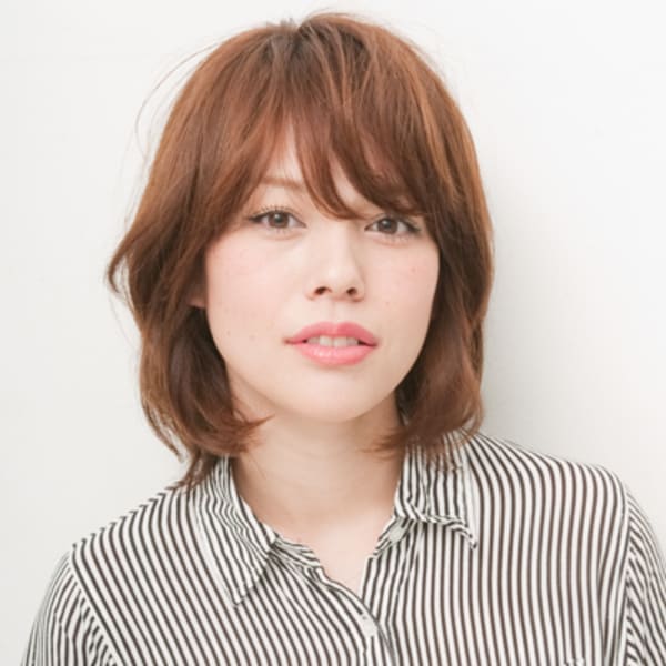 大人スウィートミディ