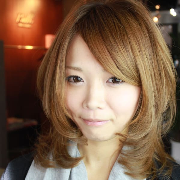 ****やんわりふんわり****