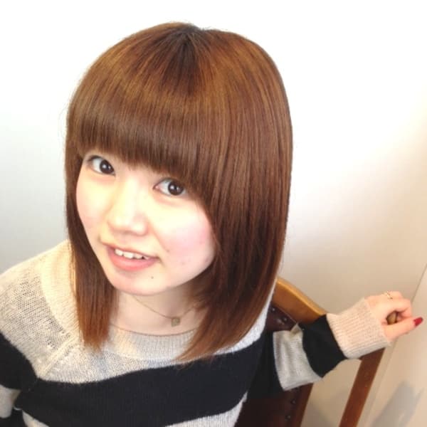 ブラウニーカラー