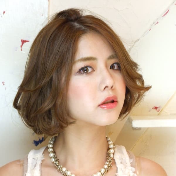 佐々木 春香 指名の場合はtelにて 指名料 2 0円 お子様連れ専用美容室chakura オコサマヅレセンヨウビヨウシツチャクラ のスタッフ 美容院 美容室を予約するなら楽天ビューティ