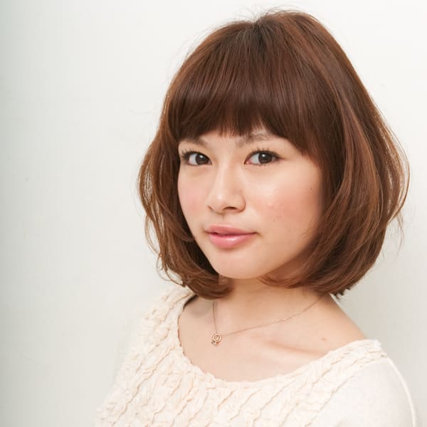 ふんわりガーリィミディ