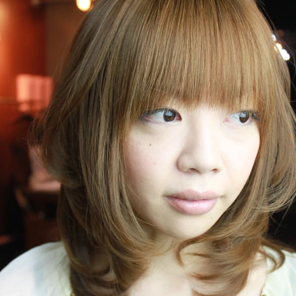 ****1,2ミディアム****