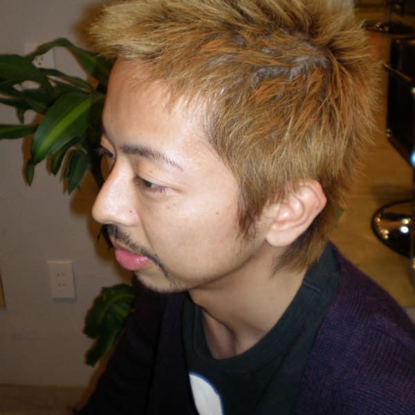 ＊＊＊活きなショート＊＊＊＊