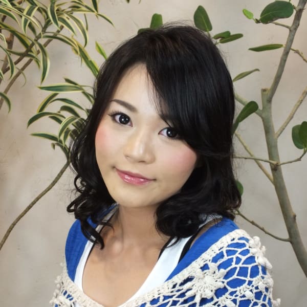 ナチュラルローレイヤー