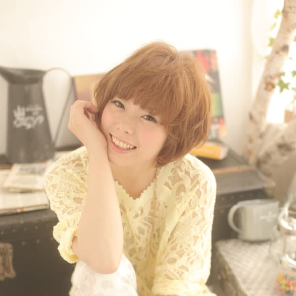 シフォンキュート♪