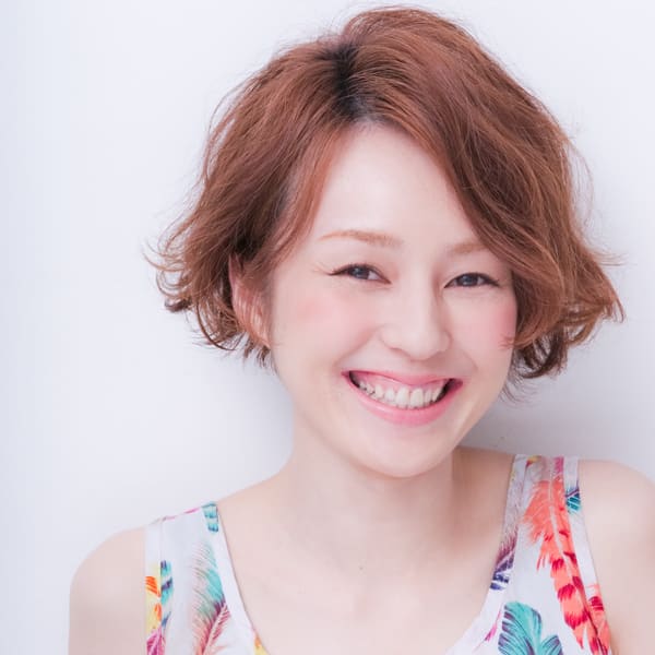 ヘルシーヌードボブ