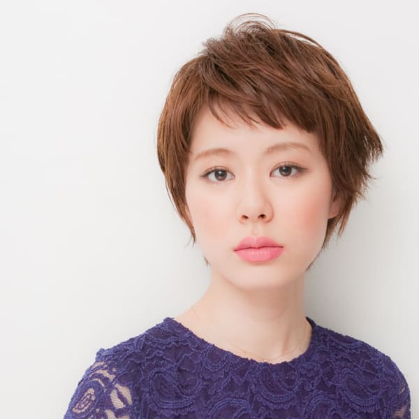 カジュアルモード