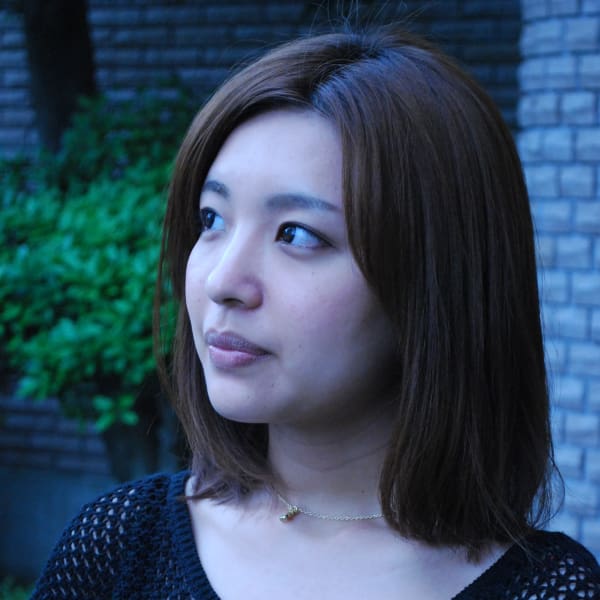 ツヤツヤ美ボブ|Lohas Hair Smile アルプス通店