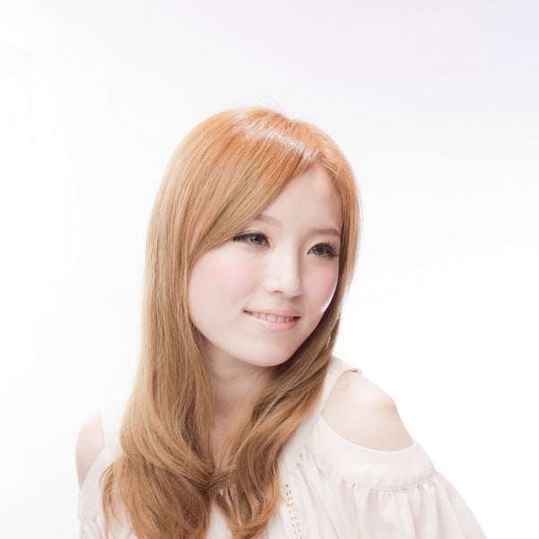 ツヤグラカール|Bounty Hair and Make Spa