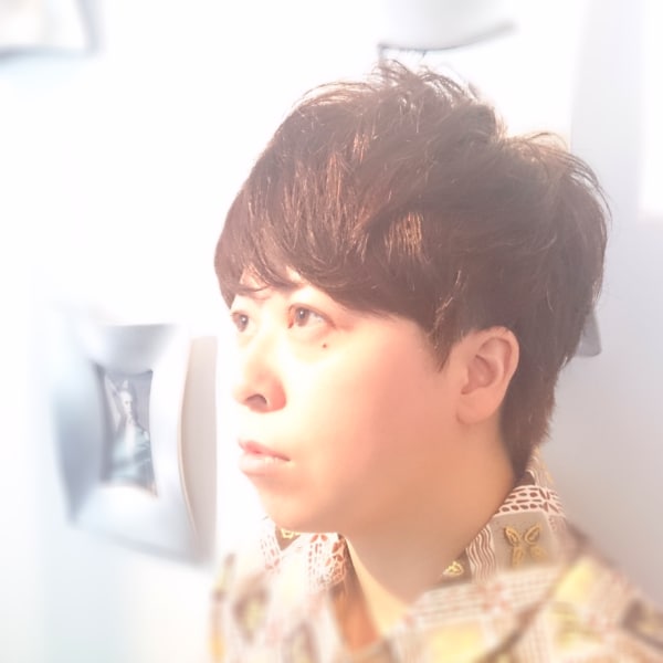 ♪♪オシャレ上級者ショート♪♪