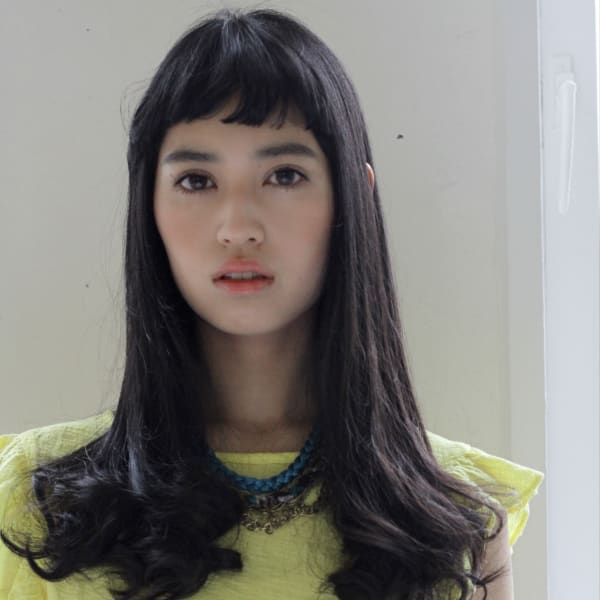 アジアンロング