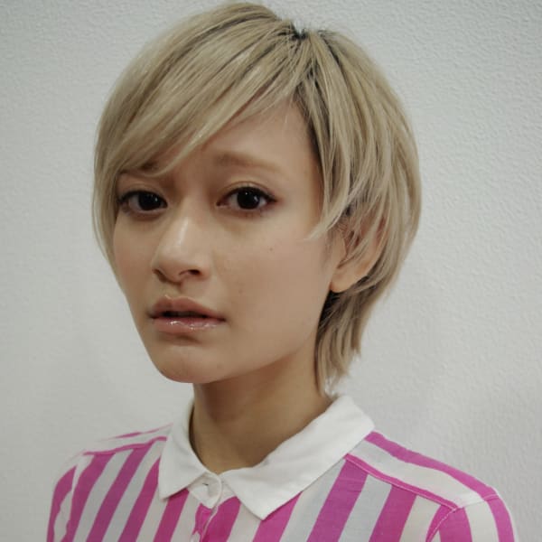 イノセントガール