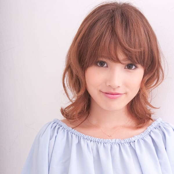 軽めスウィートレイヤー