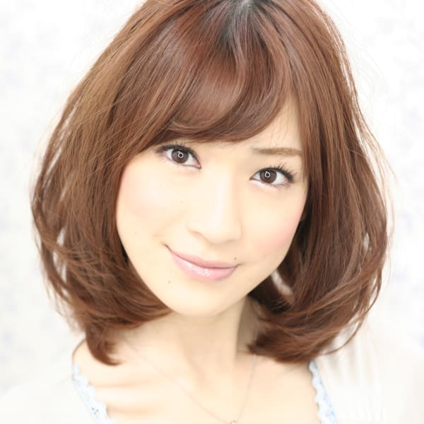 フェザーズボブ