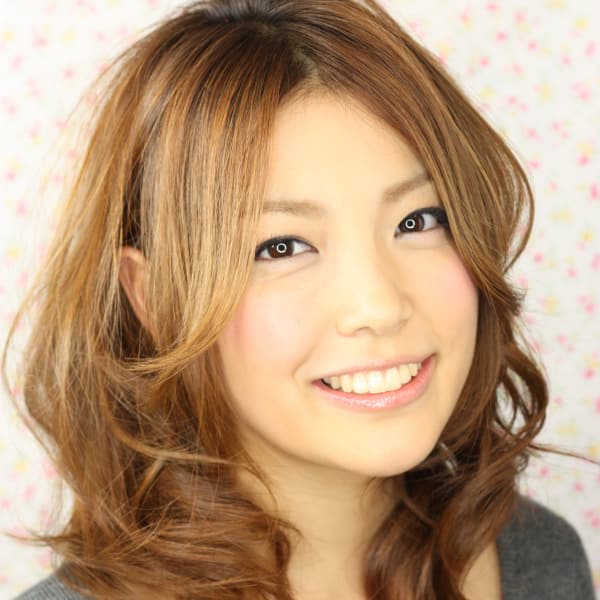 オフィスミディー|Aman hair-s 吉祥寺 南口店 アマンヘアーサウス