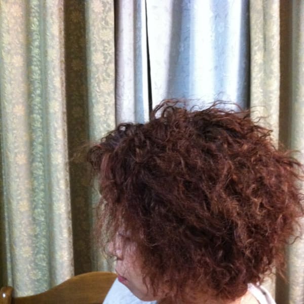 ピンキーツイストスパイラル