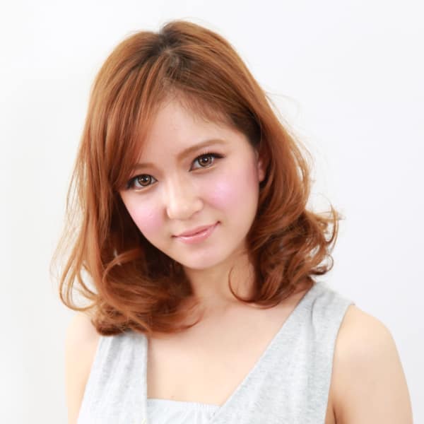 柔らかいミデイカール|LINKS GARDEN