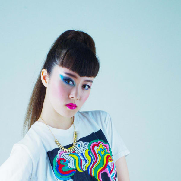 ポップでクール