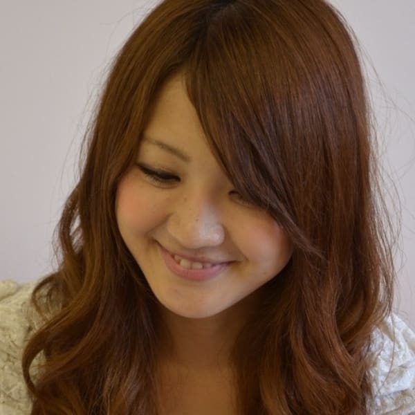 低音デジタルゆるふわパーマ