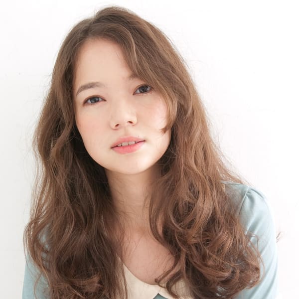 リッジウェーブ