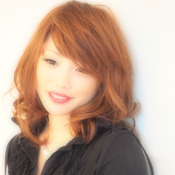 22ページ目 新着順 カラー レイヤー イエロー オレンジの髪型 ヘアスタイル 楽天ビューティ